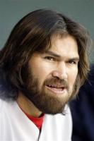 Johnny Damon's Avatar