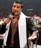 Alberto Del Rio's Avatar