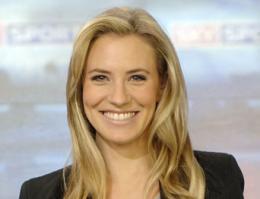 Georgie Thompson's Avatar