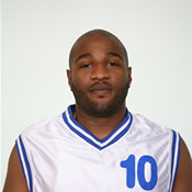 Khalid El-Amin's Avatar