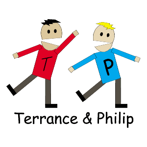 Terrance and Phillip's Avatar